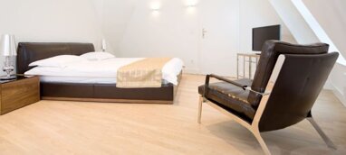 Wohnung zur Miete Wohnen auf Zeit 10.680 € 3 Zimmer 165 m² frei ab sofort Unterbilk Düsseldorf 40219