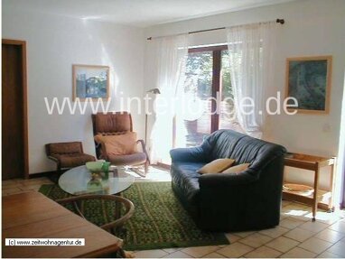 Wohnung zur Miete Wohnen auf Zeit 1.120 € 2 Zimmer 60 m² frei ab 01.05.2024 Müngersdorf Köln / Müngersdorf 50933