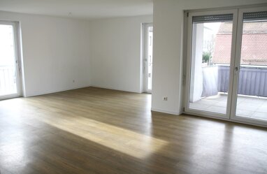 Wohnung zur Miete 935 € 4 Zimmer 104 m² 2. Geschoss Kehl - Sundheim Kehl 77694