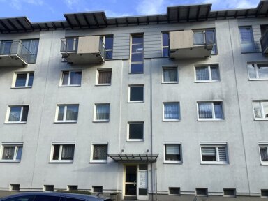 Wohnung zur Miete 499 € 2 Zimmer 52,4 m² frei ab 02.03.2025 Seewenjestraße 137 Gröpelingen Bremen 28237