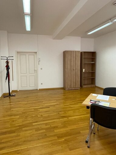 Büro-/Praxisfläche zur Miete Provisionsfrei 210 € 20 m² Bürofläche Altmarkt 21 Stadtmitte Cottbus 03046