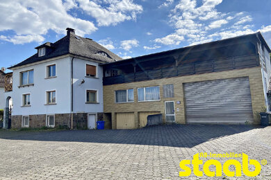 Einfamilienhaus zum Kauf 595.000 € 9 Zimmer 460 m² 739 m² Grundstück Mömbris Mömbris 63776