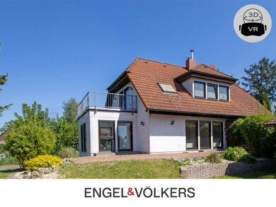 Einfamilienhaus zum Kauf 495.000 € 6 Zimmer 177 m² 699 m² Grundstück Bärenklau Oberkrämer 16727