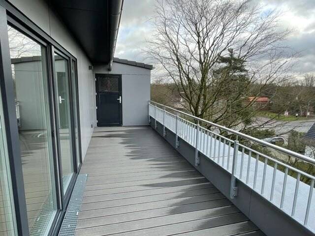 Wohnung zur Miete