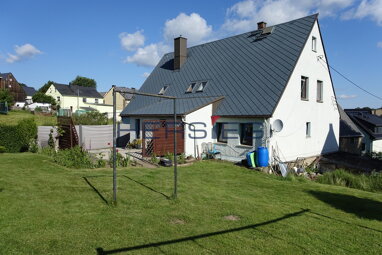 Mehrfamilienhaus zum Kauf 75.000 € 5 Zimmer 279 m² 1.082 m² Grundstück Streckewalde Großrückerswalde / OT Streckewalde 09518