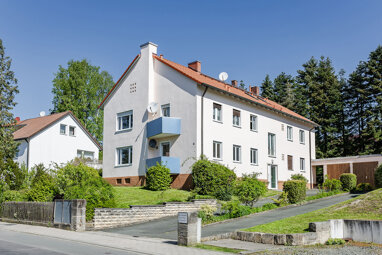 Wohnung zur Miete 765 € 3 Zimmer 66,5 m² 1. Geschoss Heinrich-Schütz-Straße 26 Wendelhöfen / Gartenstadt Bayreuth 95448