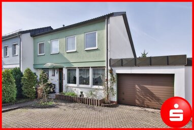 Reihenendhaus zum Kauf 435.000 € 5 Zimmer 120 m² 324 m² Grundstück Altenberg Oberasbach 90522