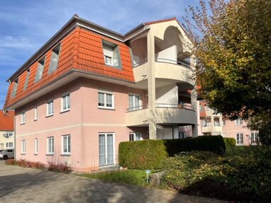 Wohnung zum Kauf 140.000 € 2 Zimmer 50 m² Kaiserstraße 61 Trossingen Trossingen 78647