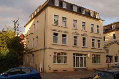 Laden zum Kauf provisionsfrei 40 m² Verkaufsfläche Löbtau-Süd (Schillingstr.) Dresden 01159