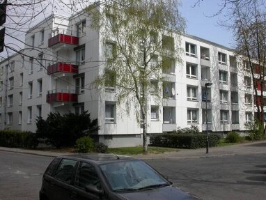 Wohnung zur Miete 879 € 2 Zimmer 82,6 m² 2. Geschoss frei ab 01.09.2024 Kurt-Tucholsky-Straße 7 Garath Düsseldorf 40595