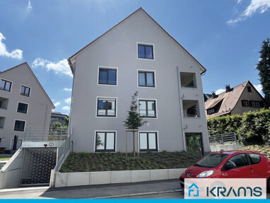 Wohnung zur Miete 1.180 € 2 Zimmer 69,4 m² Erdgeschoss Ringelbach Reutlingen 72764