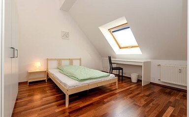 Wohnung zur Miete Wohnen auf Zeit 745 € 6 Zimmer 15,6 m² frei ab 19.03.2025 Holzmannstraße 6 Tempelhof Berlin 12099