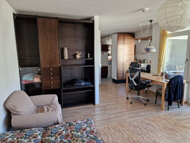 Apartment zur Miete 665 € 2 Zimmer 67 m² -3. Geschoss Grünauerstr 13 Haidenhof Süd Passau 94032