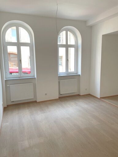 Wohnung zur Miete 699 € 2 Zimmer 60 m² EG Blumenstraße 19 Altstadt / Innenstadt 16 Fürth 90762