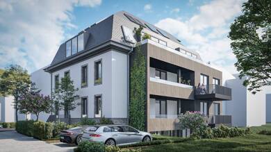 Neubauprojekt zum Kauf Rohrbach Heidelberg 69126