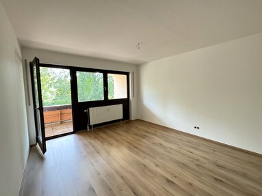 Wohnung zur Miete 750 € 2 Zimmer 58 m² 2. Geschoss Sandberg Nürnberg 90419
