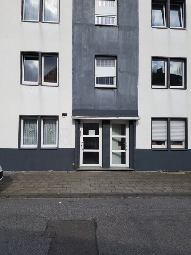 Wohnung zur Miete 460 € 2 Zimmer 42 m² Geschoss 2/3 Rheydt Mönchengladbach 41236