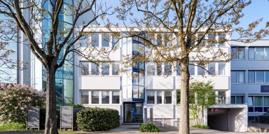 Büro-/Praxisfläche zur Miete provisionsfrei 10,50 € 240 m² Bürofläche teilbar ab 240 m² Tränke Stuttgart, Degerloch 70597