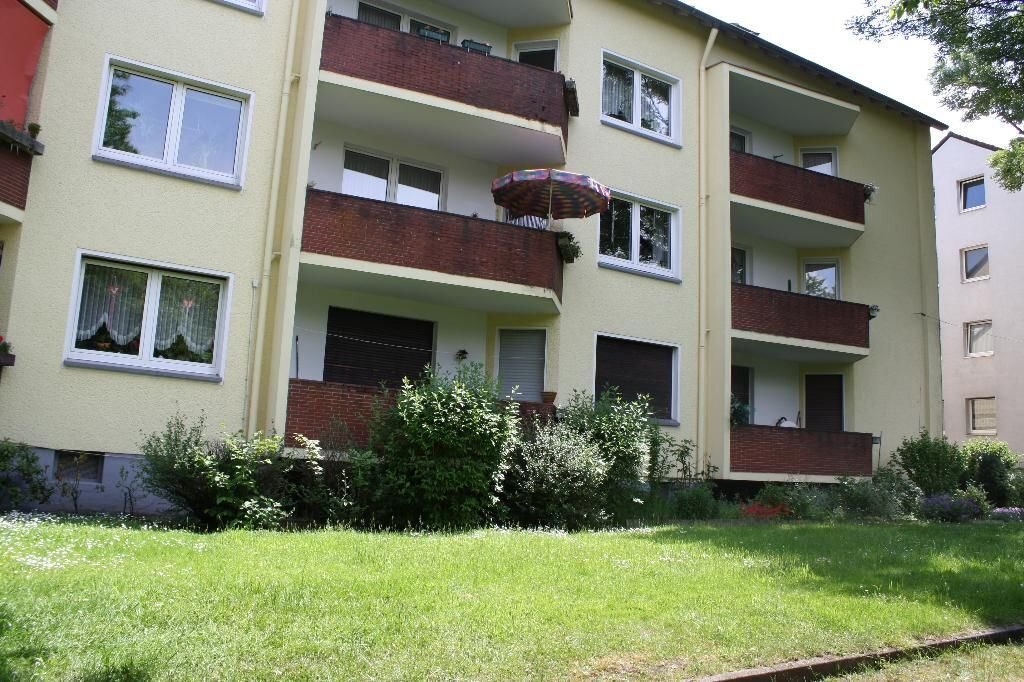 Wohnung zum Kauf provisionsfrei 119.500 € 3 Zimmer 67,6 m²<br/>Wohnfläche 1.<br/>Geschoss Wertstraße 12 Dellwig Essen 45357