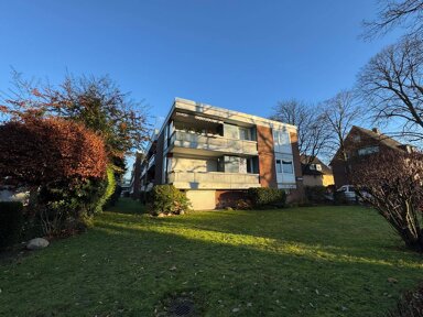 Wohnung zum Kauf 349.000 € 4 Zimmer 103,7 m² Schnelsen Hamburg 22459