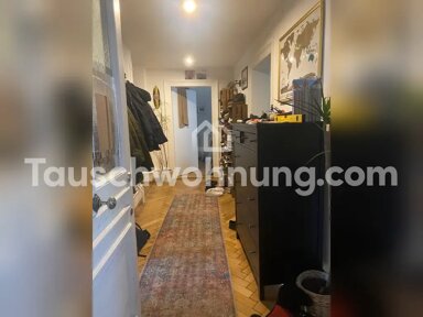 Wohnung zur Miete Tauschwohnung 1.500 € 5 Zimmer 130 m² 1. Geschoss Altstadt - Ring Freiburg im Breisgau 79098