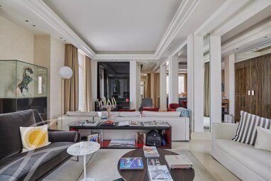 Apartment zum Kauf Provisionsfrei 2.150.000 € 5 Zimmer 151,4 m² 5. Geschoss Porte Dauphine Paris 16ème 75016