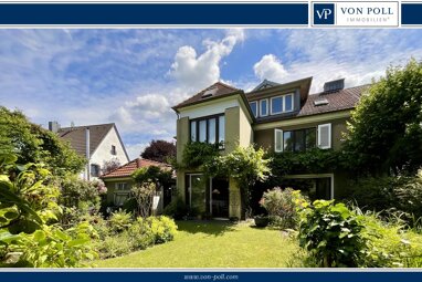 Einfamilienhaus zum Kauf 698.000 € 9 Zimmer 209 m² 539 m² Grundstück Speldorf - Nordwest Mülheim 45478