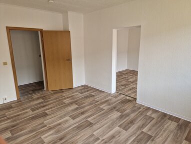Wohnung zur Miete 2 Zimmer 45,6 m² frei ab sofort Umspannwerkstraße 7 Remptendorf Remptendorf 07368