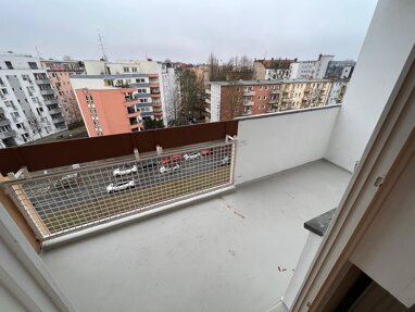 Wohnung zur Miete 2.200 € 2 Zimmer 60,5 m² 2. Geschoss Wilmersdorf Berlin 10717