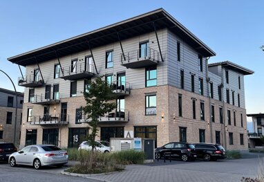 Bürofläche zur Miete provisionsfrei 15,96 € 1,5 Zimmer 52 m² Bürofläche Am Schilfpark 15 Bergedorf Hamburg 21029