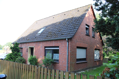 Einfamilienhaus zum Kauf 5 Zimmer 120 m² 5.040 m² Grundstück Moorburg Westerstede 26655