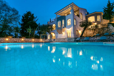 Villa zum Kauf 2.500.000 € 7 Zimmer 450 m² 4.350 m² Grundstück Gouvia 49083