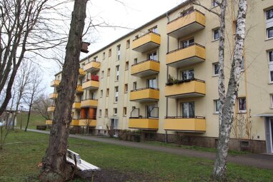 Wohnung zur Miete 282 € 3 Zimmer 62,7 m² 3. Geschoss Steigerstraße 19 Merseburg Merseburg 06217