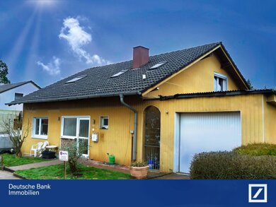 Mehrfamilienhaus zum Kauf 349.000 € 9 Zimmer 230 m² 501 m² Grundstück Daisbach Waibstadt 74915