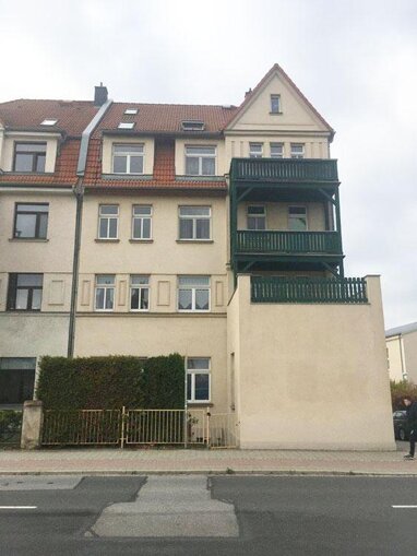 Haus zum Kauf 515.515 € 20 Zimmer 551,5 m² 550 m² Grundstück Südvorstadt Bautzen 02625