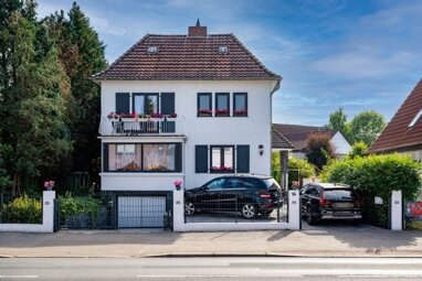 Stadthaus zum Kauf 349.000 € 5 Zimmer 123 m² 539 m² Grundstück Düsternort - Bezirk 8 Delmenhorst 27749