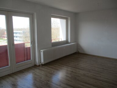 Wohnung zur Miete 349 € 3 Zimmer 65,2 m² 4. Geschoss Thomasweg 10 Lebenstedt - Fredenberg Salzgitter 38228