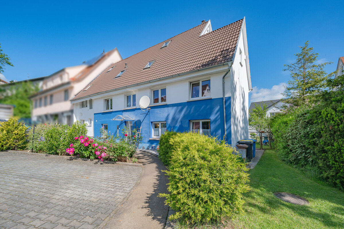 Mehrfamilienhaus zum Kauf 549.900 € 13 Zimmer 254,3 m²<br/>Wohnfläche 580 m²<br/>Grundstück Trossingen Trossingen 78647