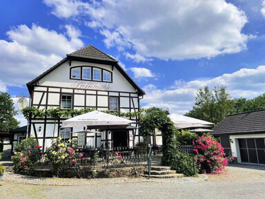 Gastronomie/Hotel zum Kauf provisionsfrei 499.000 € 120 m² Gastrofläche Am Meilenstein 2 Müllerheide Reichshof - Müllerheide 51580