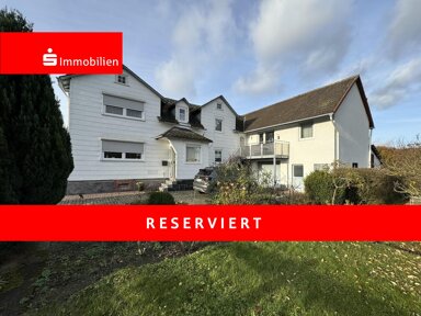 Einfamilienhaus zum Kauf 185.000 € 6 Zimmer 151 m² 800 m² Grundstück Runzhausen Gladenbach 35075