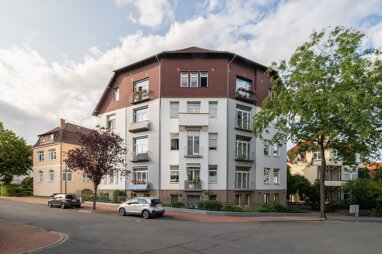 Wohnung zum Kauf Provisionsfrei 145.000 € 2 Zimmer 82 m² 1. Geschoss Bad Harzburg Bad Harzburg 38667