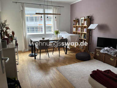 Apartment zur Miete 610 € 3 Zimmer 67 m² 1. Geschoss Wilmersdorf 10709