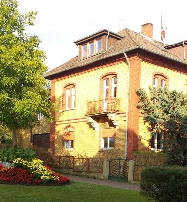 Haus zum Kauf Provisionsfrei 275.000 € 10 Zimmer 600 m² Grundstück Göttingerstr. Sontra Sontra 36205