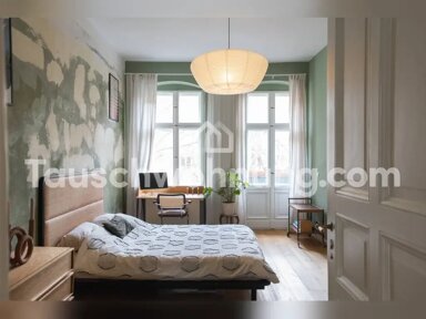 Wohnung zur Miete Tauschwohnung 1.250 € 2,5 Zimmer 70 m² Französisch Buchholz Berlin 10407