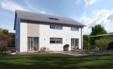 Einfamilienhaus zum Kauf 664.900 € 7 Zimmer 223 m² 600 m² Grundstück Aurau Büchenbach 91186
