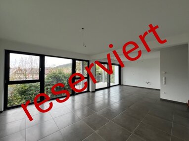 Wohnung zur Miete 985 € 2 Zimmer 82 m² Erdgeschoss Mosbach Mosbach 74821