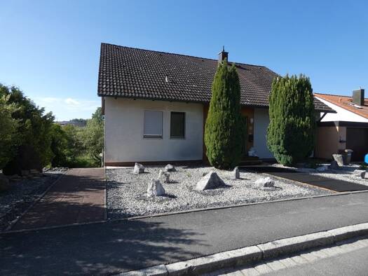 Einfamilienhaus zum Kauf 395.000 € 5 Zimmer 160 m² 730 m² Grundstück Neuhaus 91284