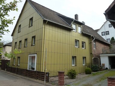 Einfamilienhaus zum Kauf 85.000 € 9 Zimmer 165 m² 371 m² Grundstück Halle Halle 37620