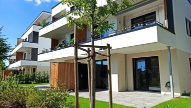 Wohnung zum Kauf Provisionsfrei 625.000 € 3 Zimmer 99 m² Erdgeschoss Wernstorferstrasse 44 Achdorf Landshut 84036