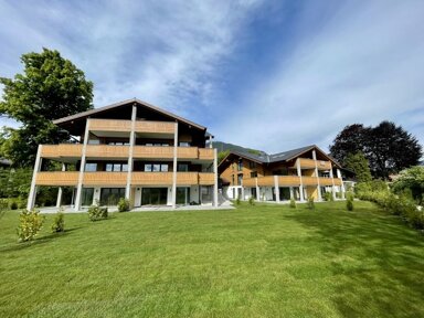 Wohnung zum Kauf 1.495.000 € 4 Zimmer 153,5 m² EG Partenkirchen Garmisch-Partenkirchen 82467